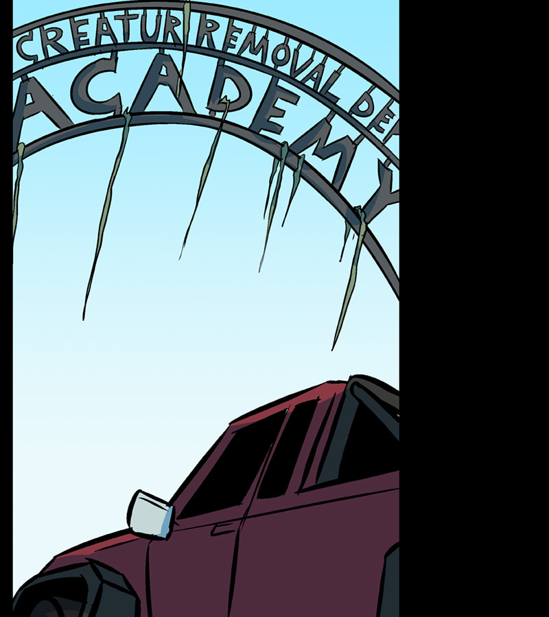Newsman Chapter 187 page 25 - 
