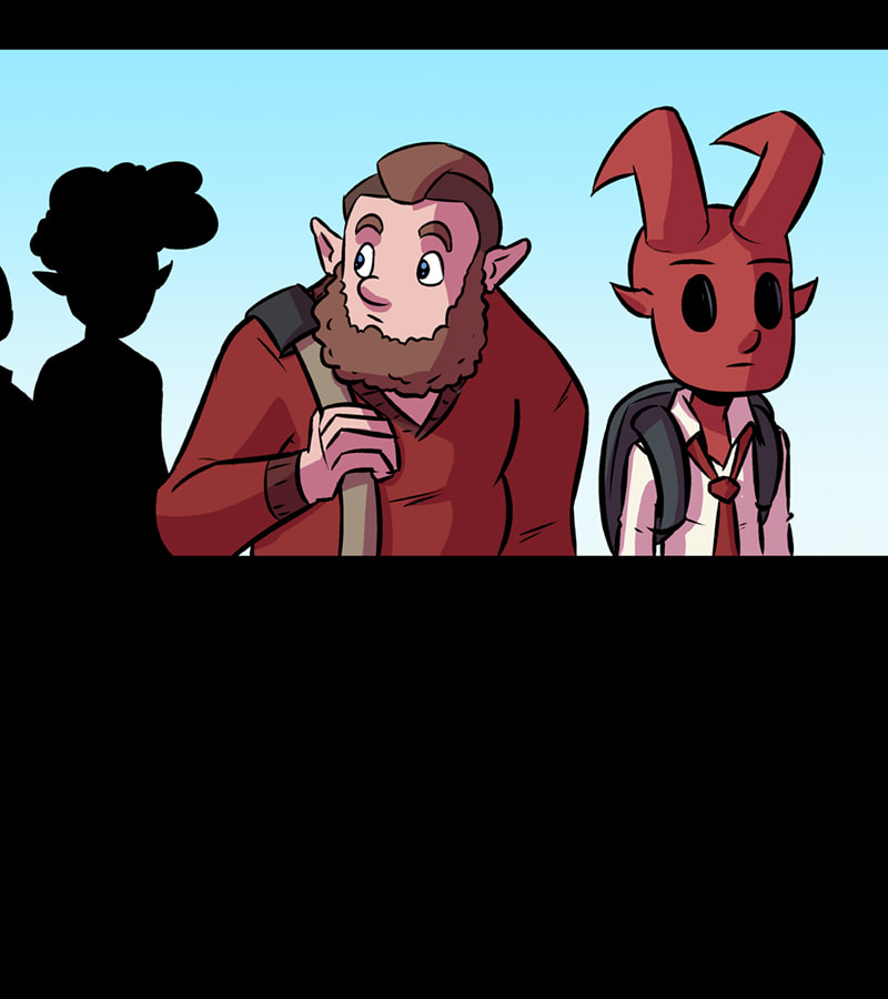 Newsman Chapter 187 page 29 - 