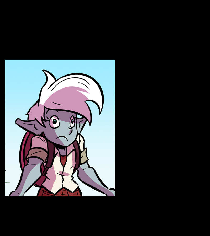 Newsman Chapter 187 page 37 - 