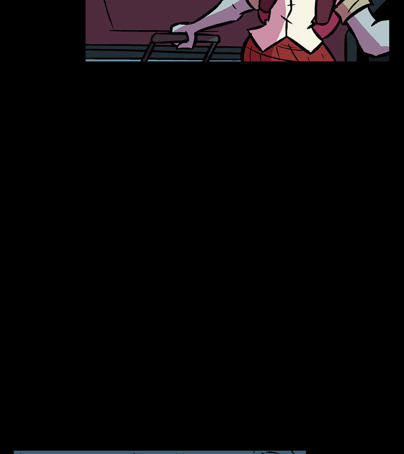 Newsman Chapter 187 page 39 - 
