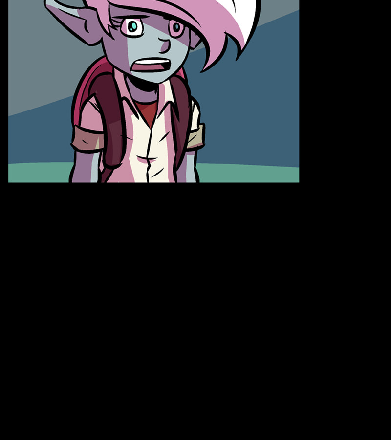 Newsman Chapter 187 page 43 - 