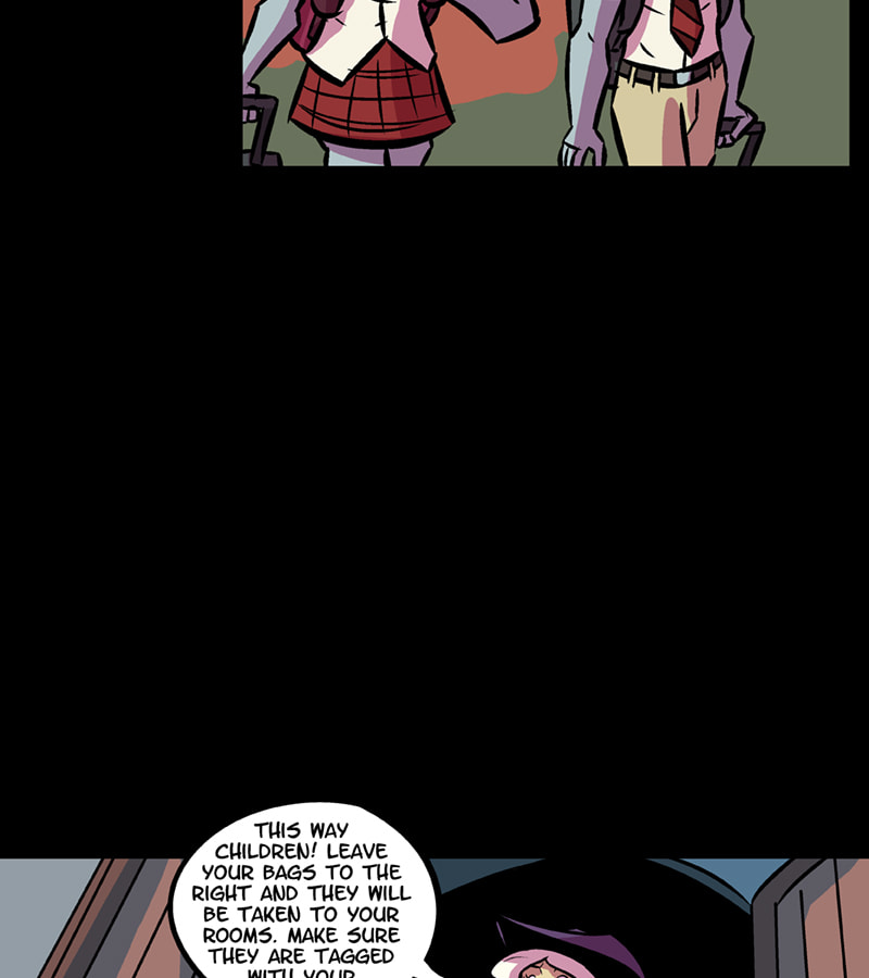 Newsman Chapter 187 page 48 - 