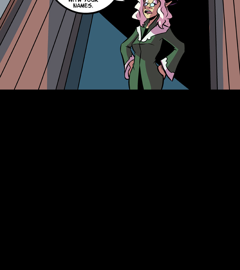 Newsman Chapter 187 page 49 - 