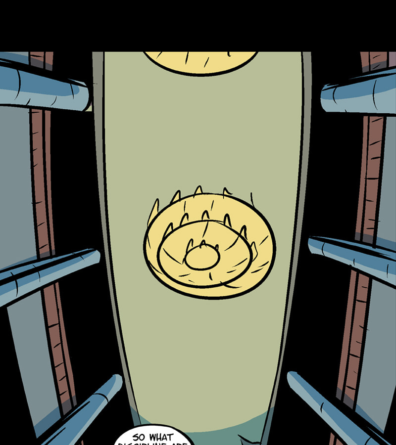 Newsman Chapter 187 page 50 - 