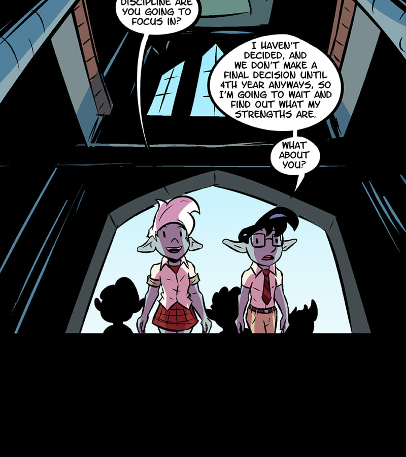 Newsman Chapter 187 page 51 - 
