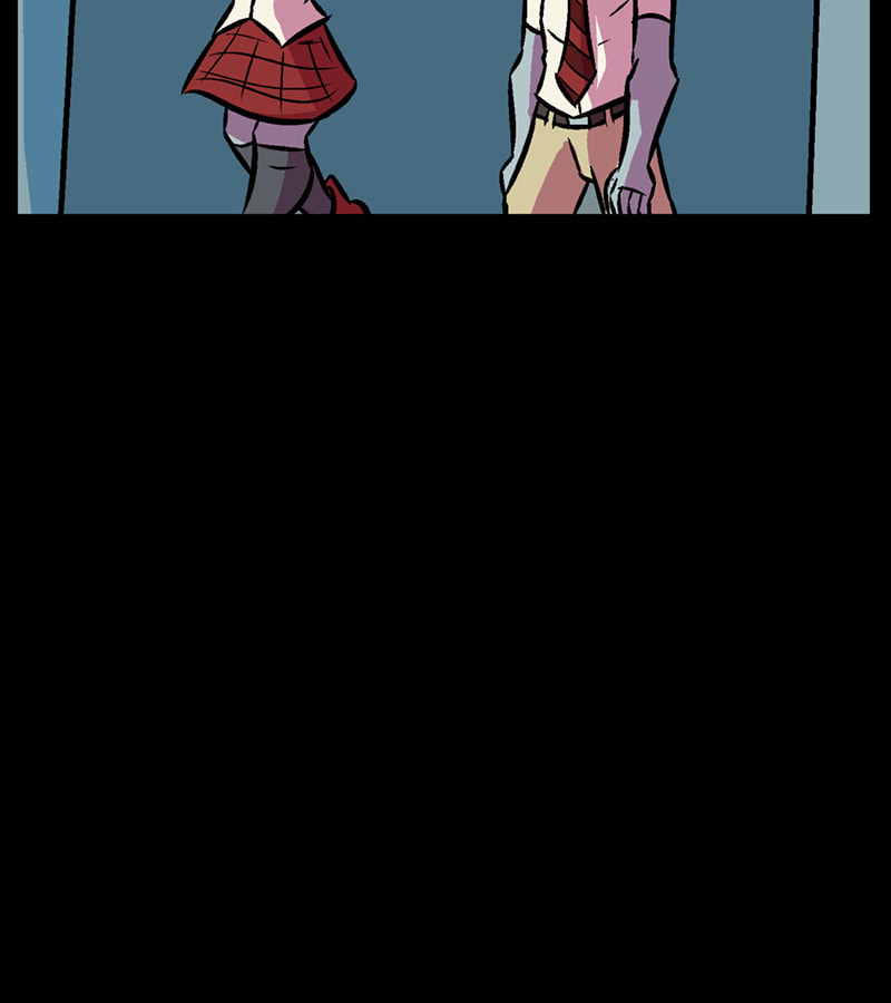 Newsman Chapter 187 page 54 - 