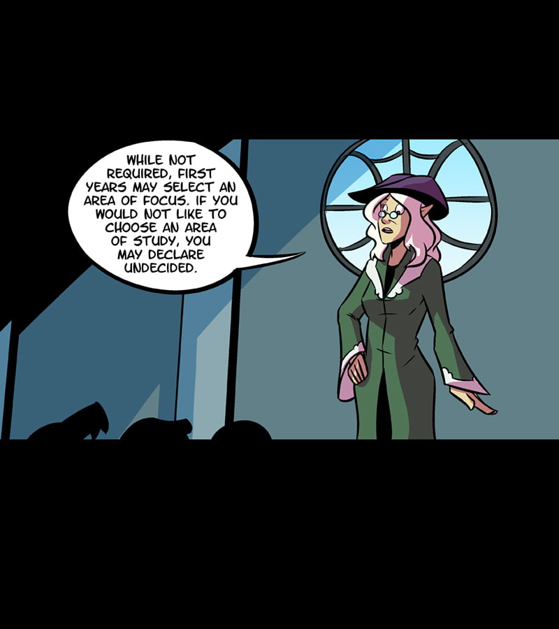 Newsman Chapter 187 page 55 - 
