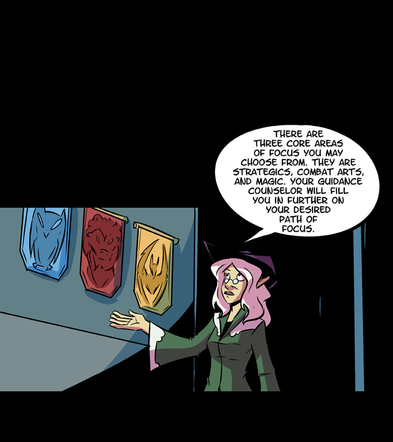 Newsman Chapter 187 page 56 - 