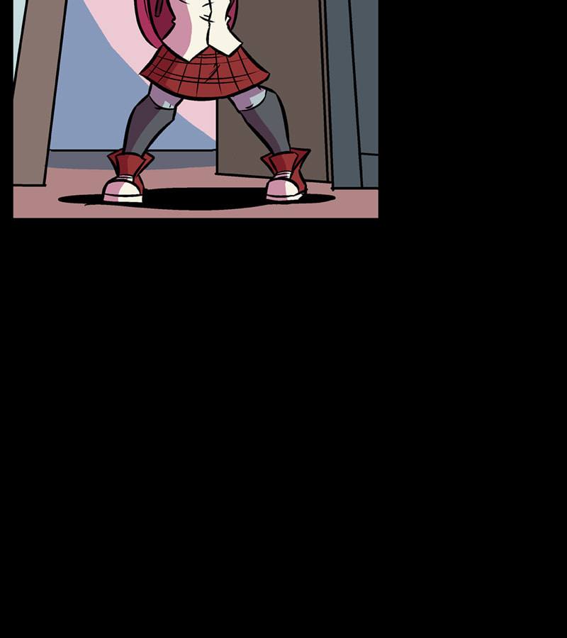 Newsman Chapter 187 page 7 - 