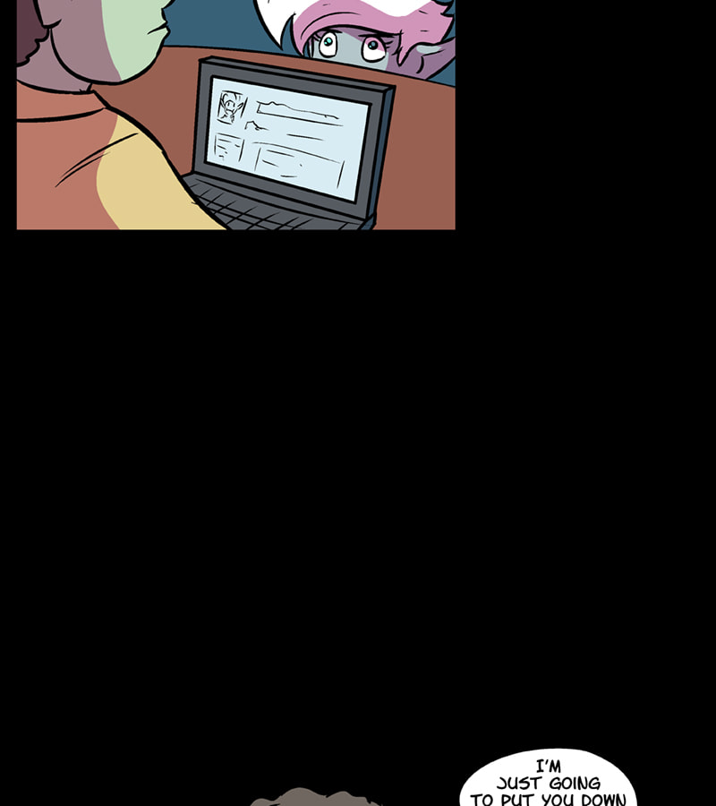 Newsman Chapter 187 page 63 - 