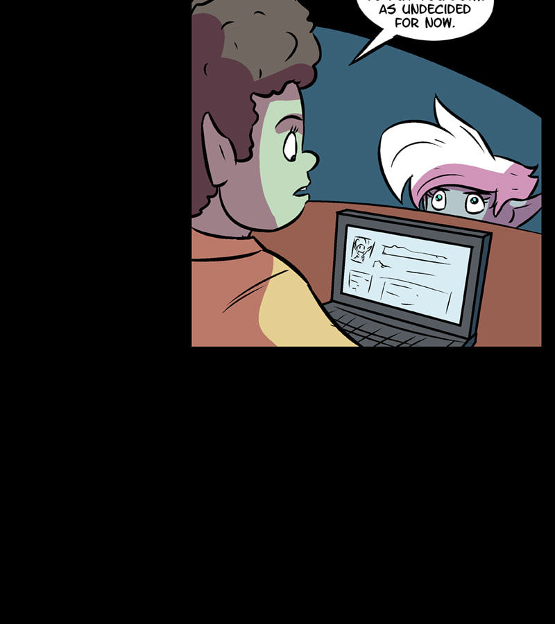 Newsman Chapter 187 page 64 - 