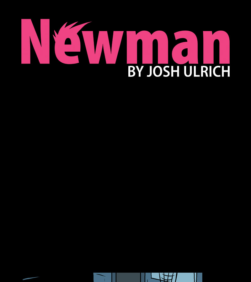 Newsman Chapter 188 page 1 - 