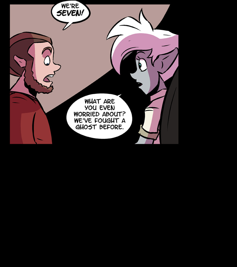 Newsman Chapter 188 page 13 - 