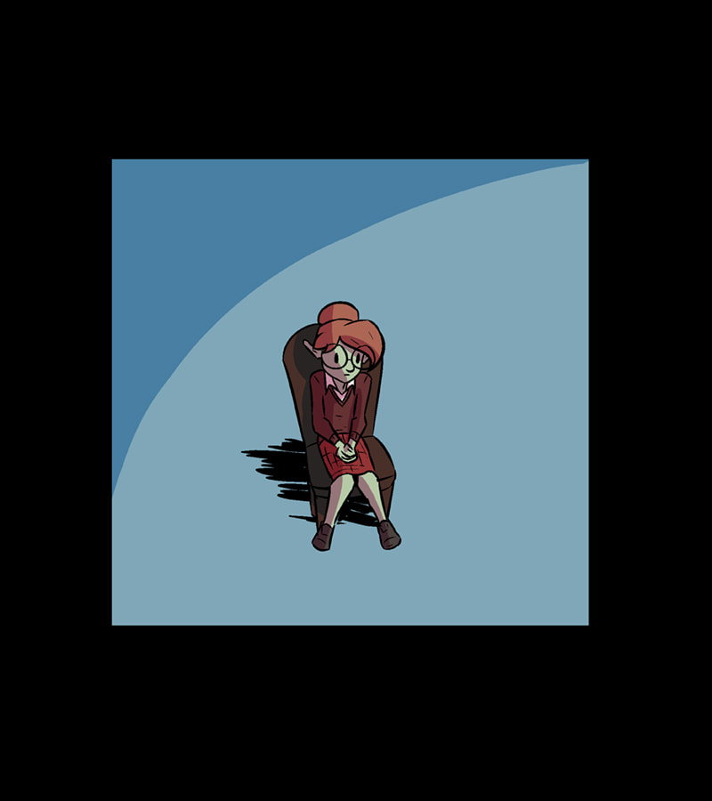Newsman Chapter 188 page 16 - 