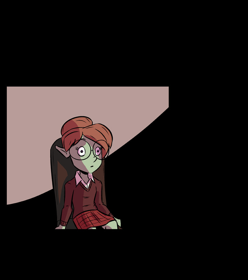 Newsman Chapter 188 page 21 - 