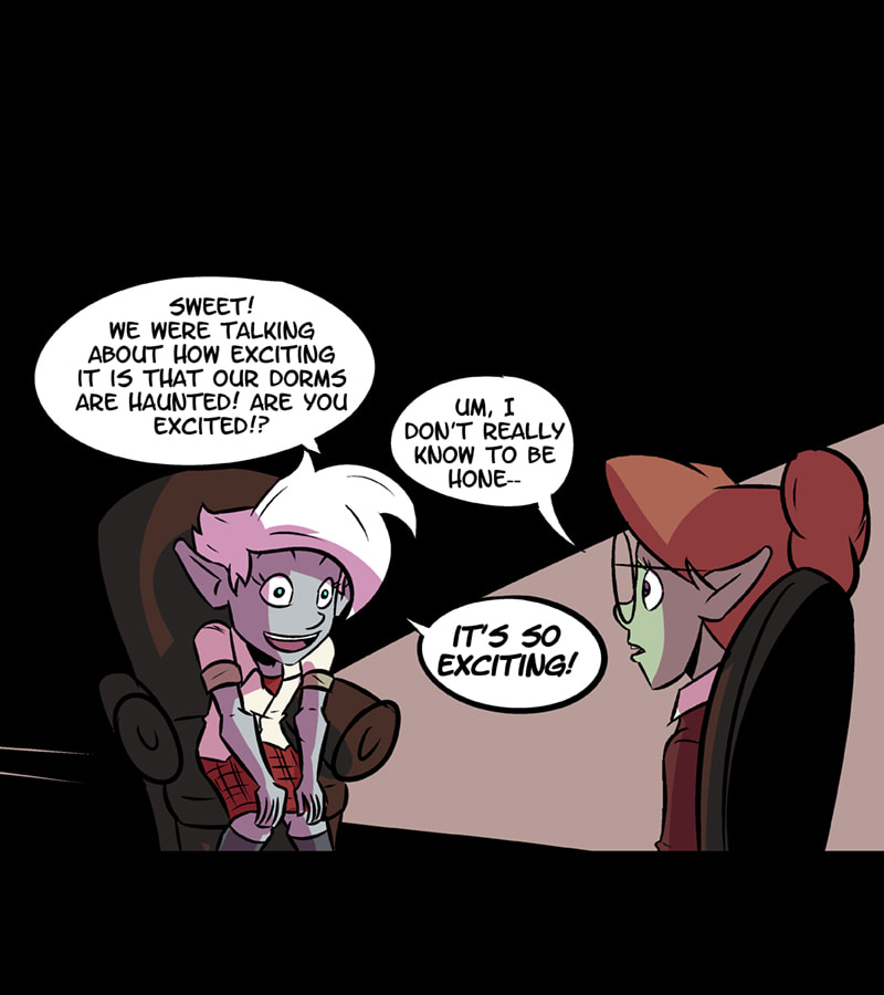 Newsman Chapter 188 page 23 - 
