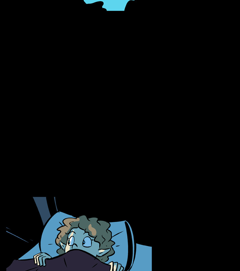 Newsman Chapter 188 page 25 - 