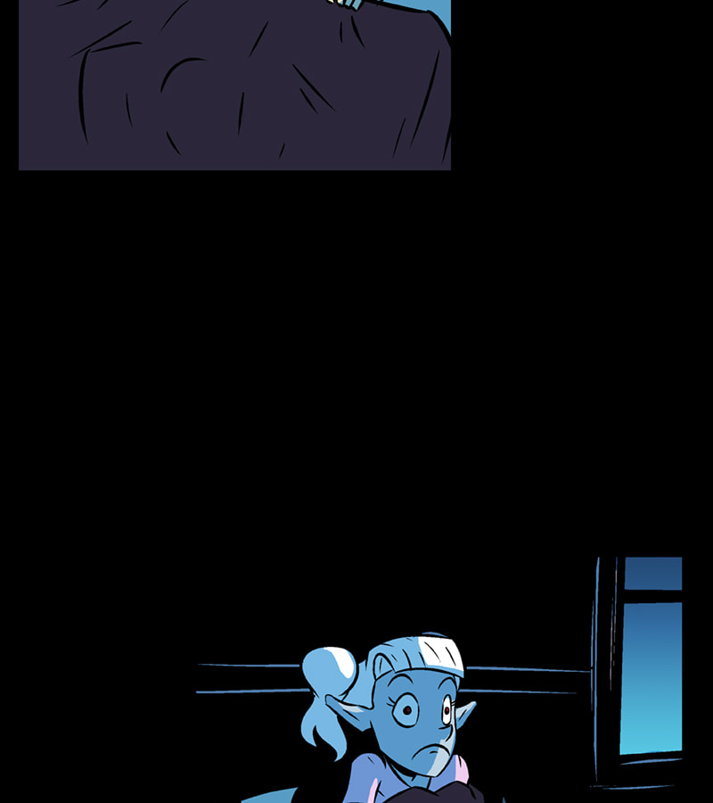 Newsman Chapter 188 page 26 - 