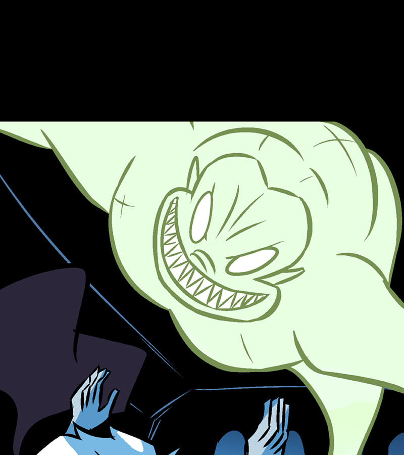 Newsman Chapter 188 page 31 - 