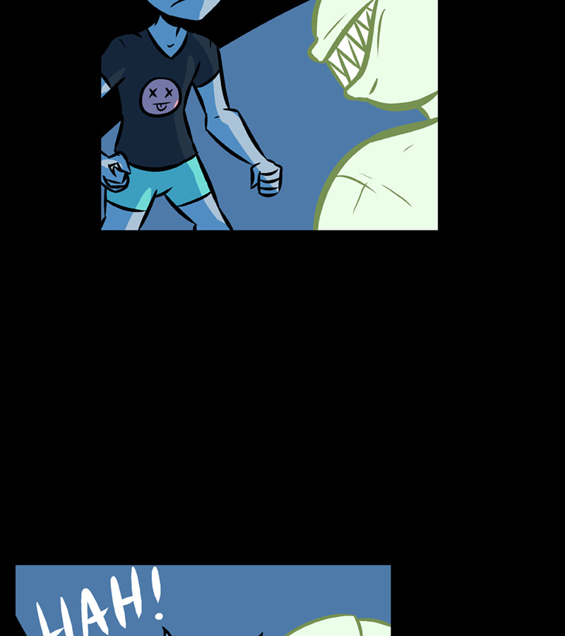 Newsman Chapter 188 page 34 - 