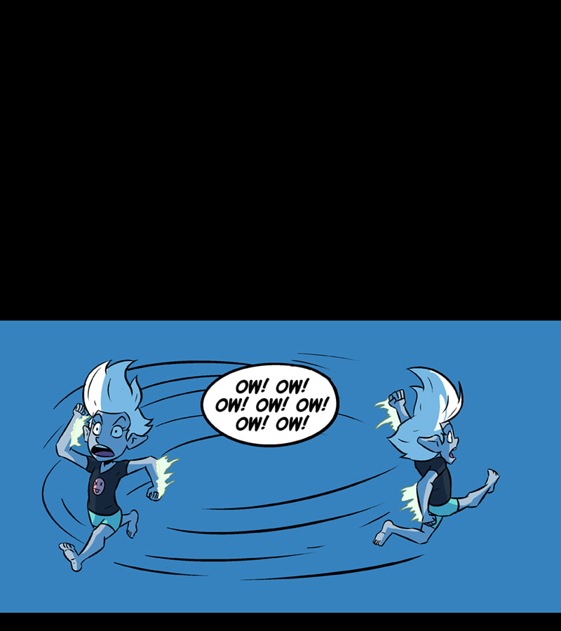 Newsman Chapter 188 page 39 - 