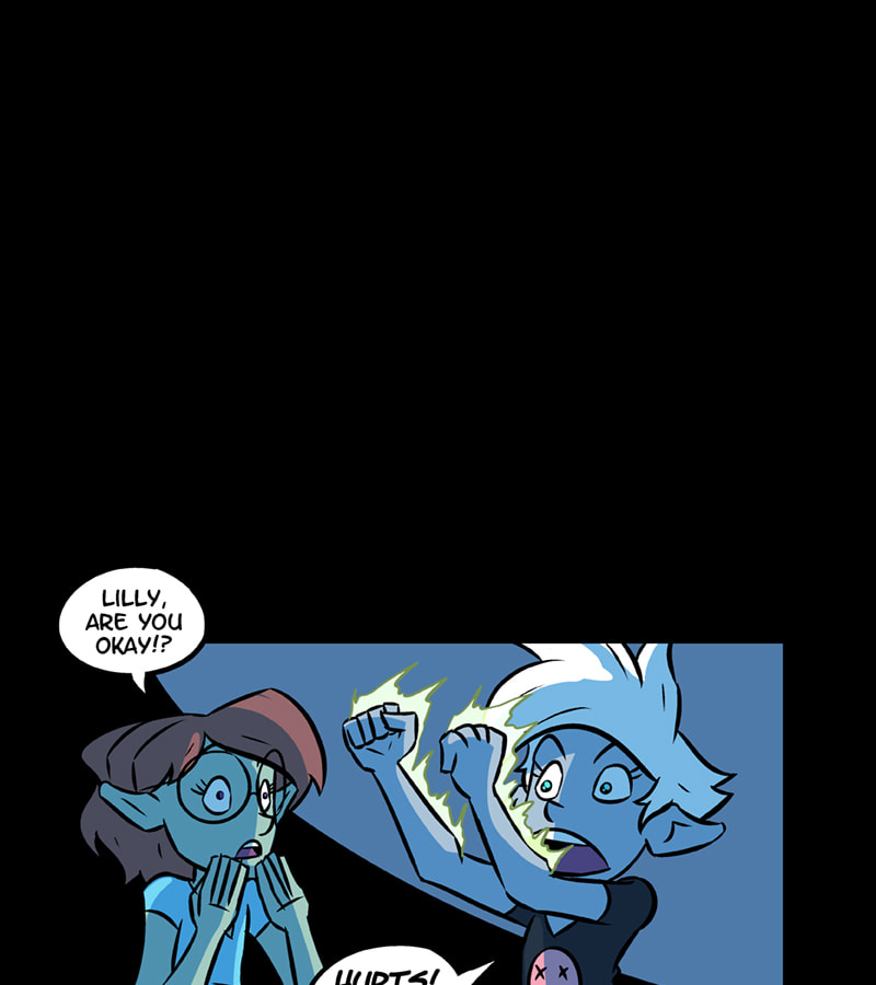 Newsman Chapter 188 page 40 - 