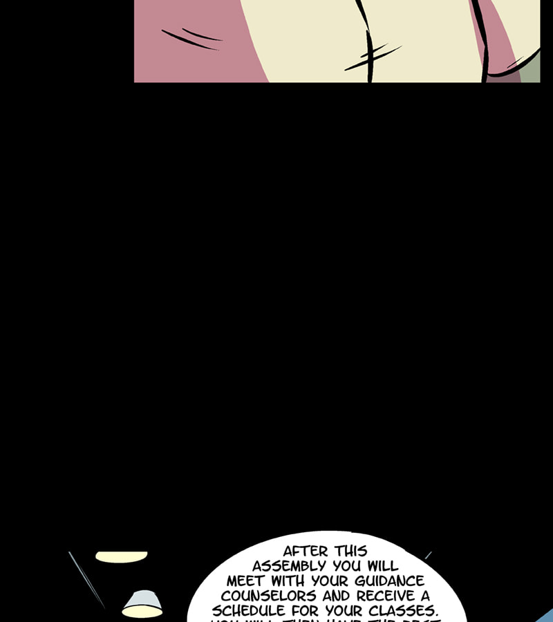Newsman Chapter 188 page 5 - 