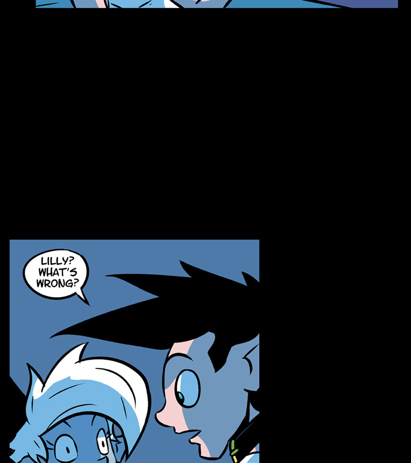 Newsman Chapter 188 page 45 - 