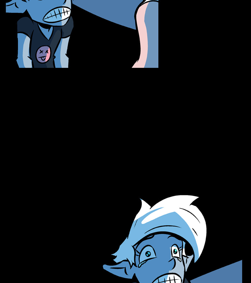Newsman Chapter 188 page 46 - 