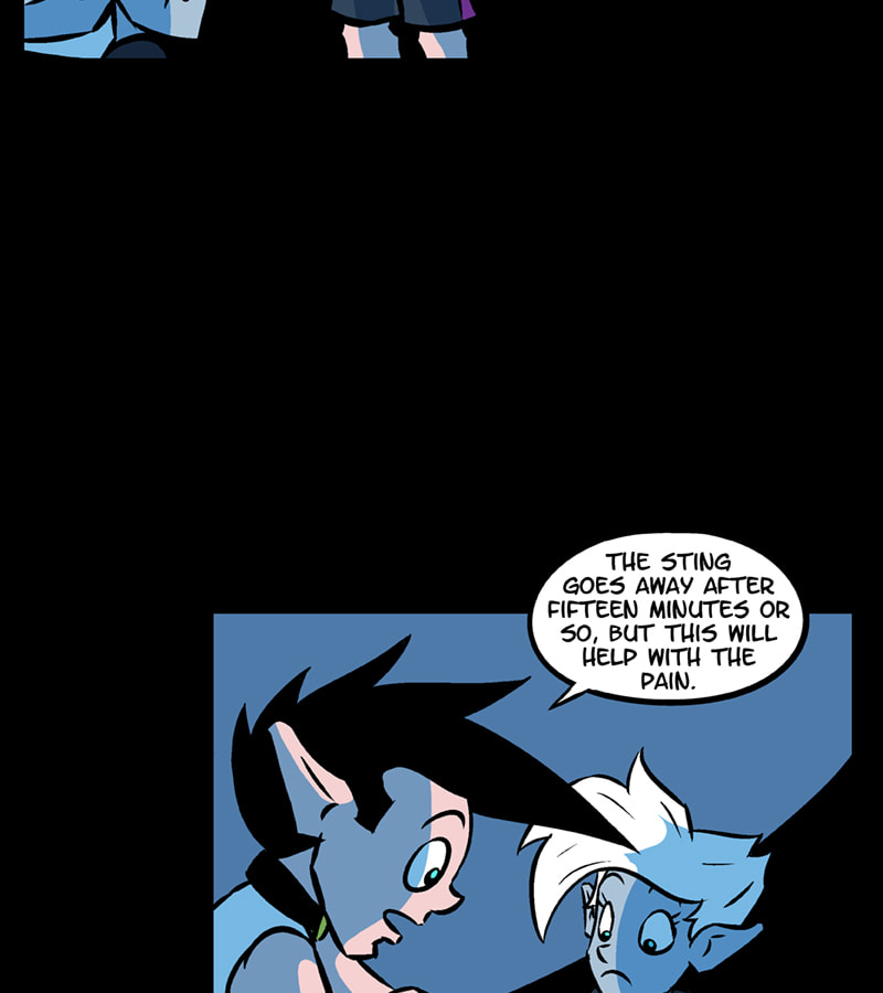 Newsman Chapter 188 page 51 - 