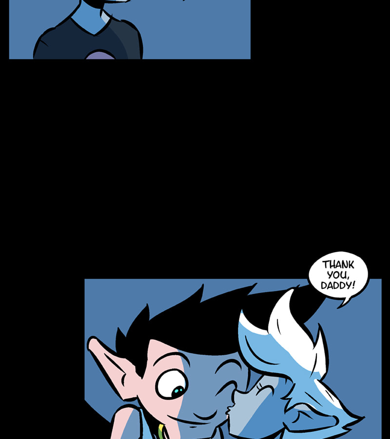 Newsman Chapter 188 page 53 - 