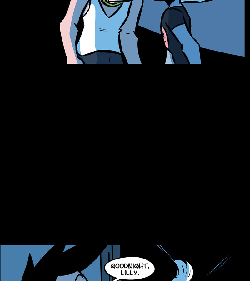 Newsman Chapter 188 page 54 - 