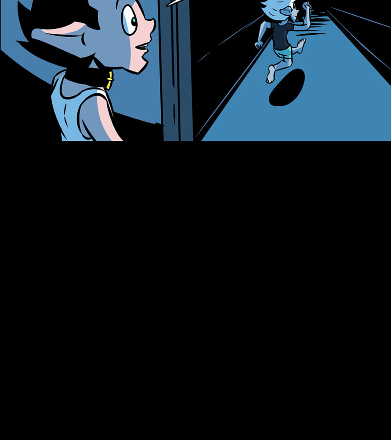 Newsman Chapter 188 page 55 - 