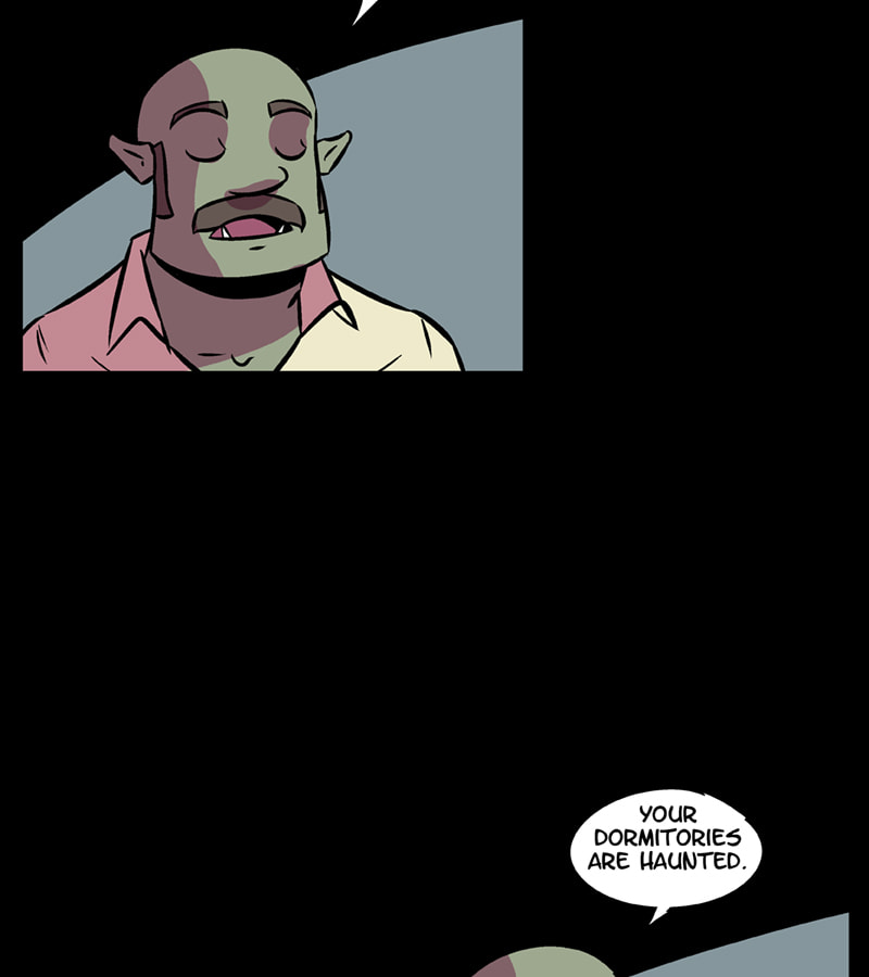 Newsman Chapter 188 page 7 - 
