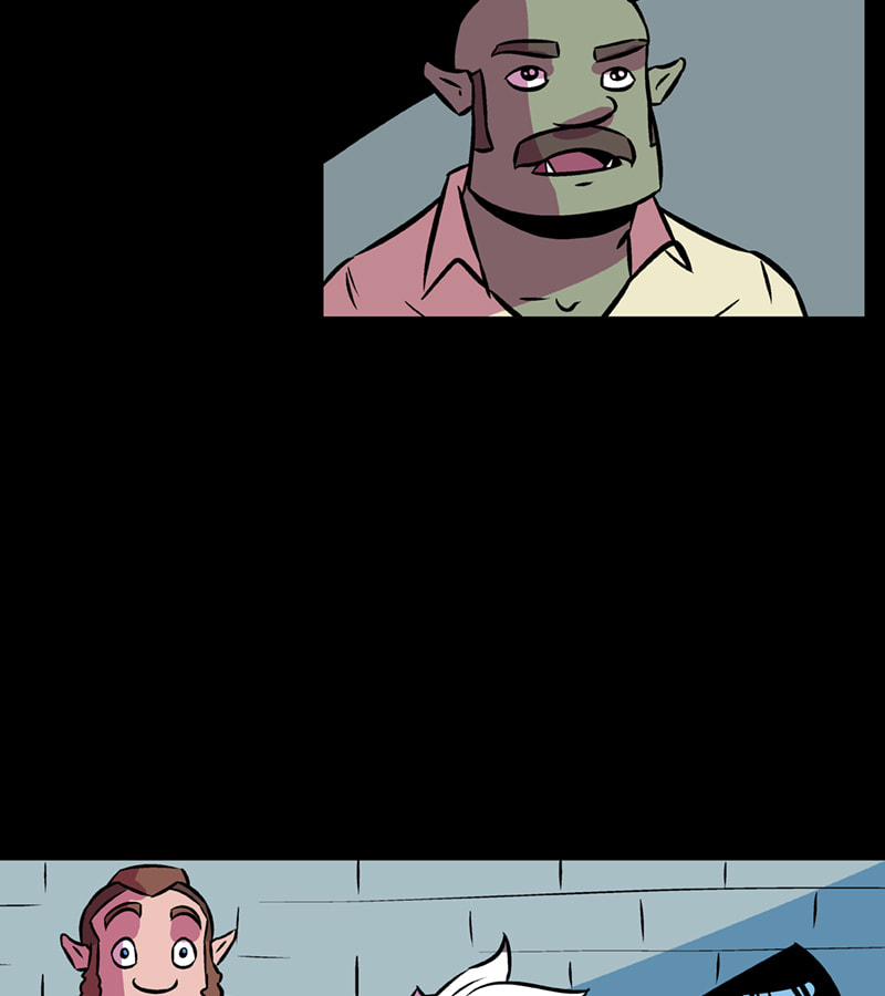 Newsman Chapter 188 page 8 - 