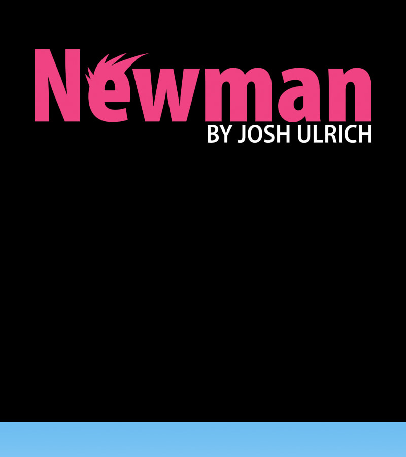 Newsman Chapter 189 page 1 - 