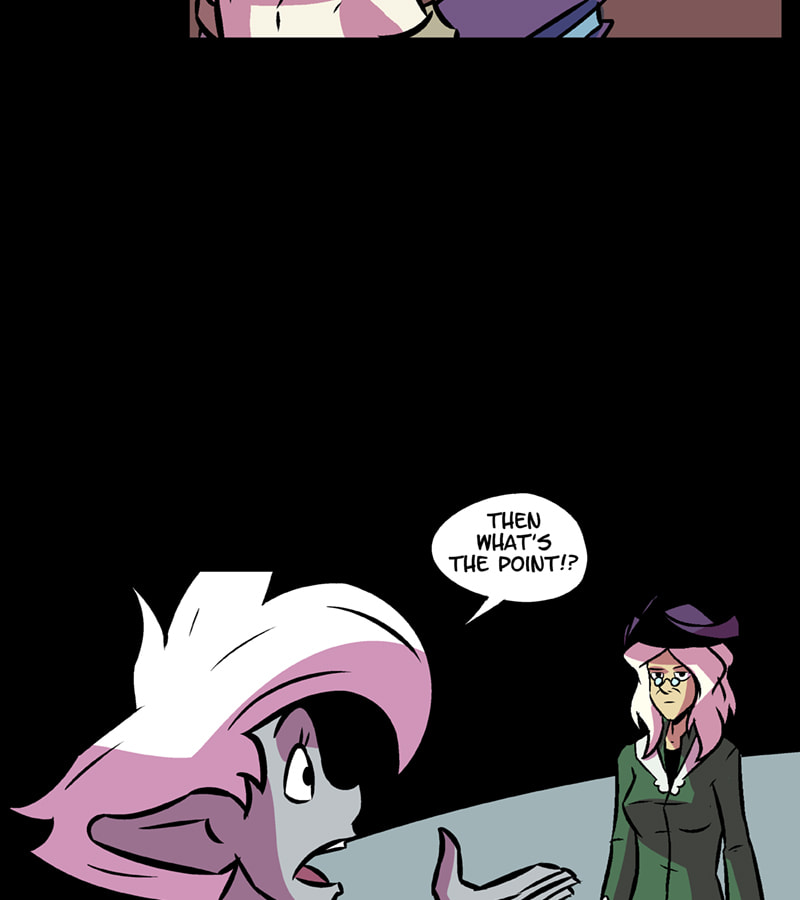 Newsman Chapter 189 page 12 - 