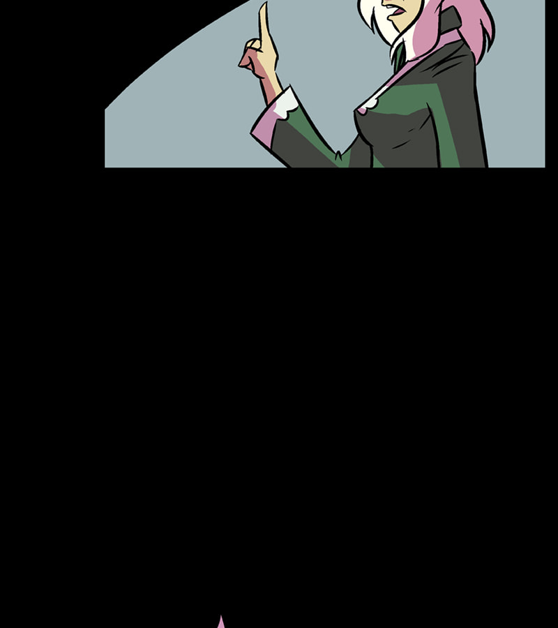 Newsman Chapter 189 page 14 - 