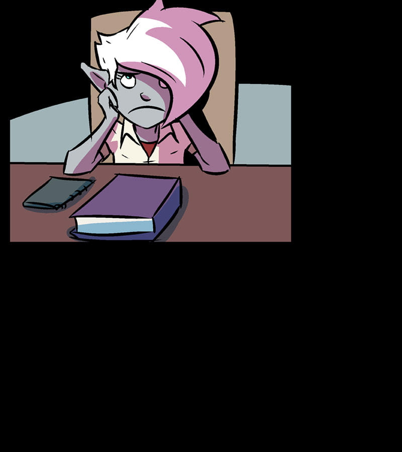 Newsman Chapter 189 page 15 - 