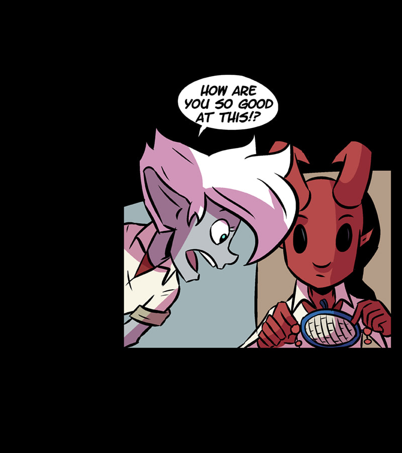 Newsman Chapter 189 page 20 - 