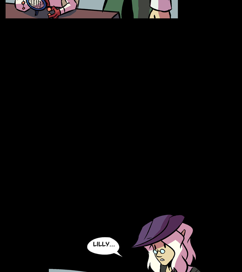 Newsman Chapter 189 page 22 - 