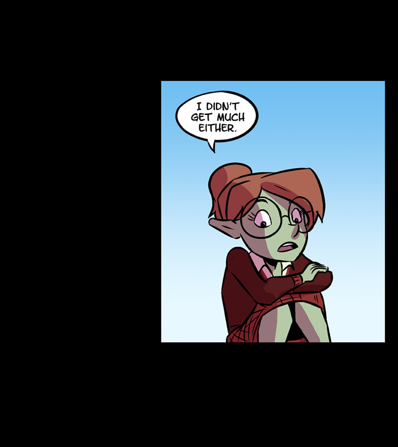 Newsman Chapter 189 page 27 - 