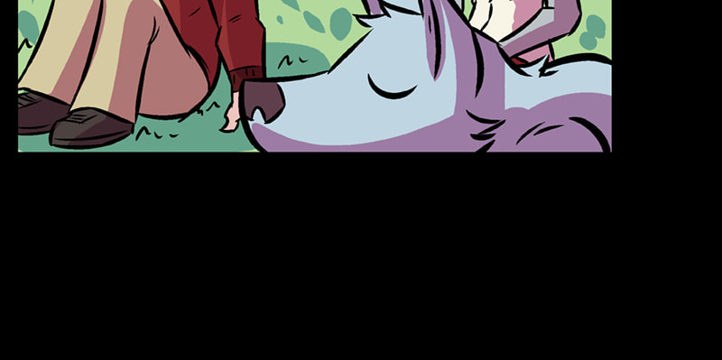 Newsman Chapter 189 page 31 - 