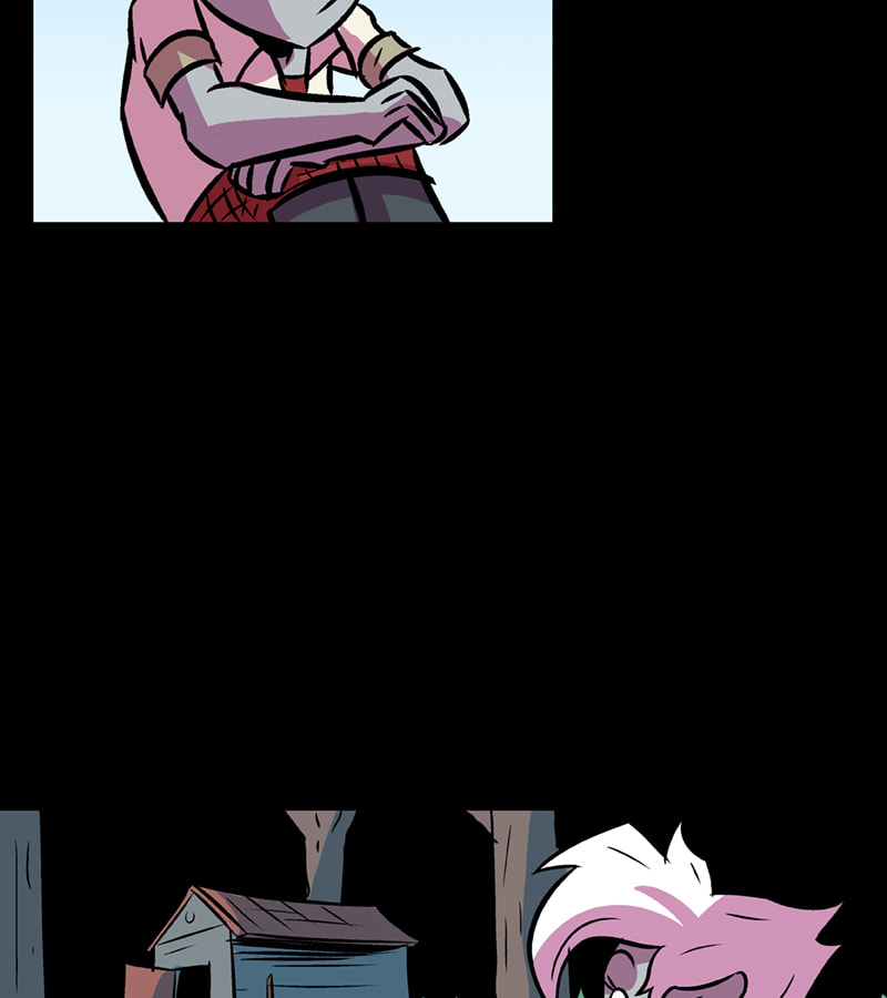 Newsman Chapter 189 page 36 - 