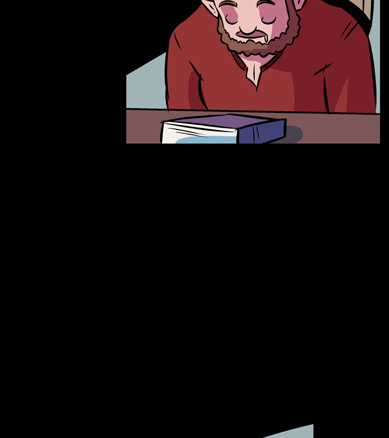 Newsman Chapter 189 page 5 - 
