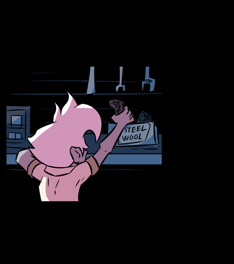 Newsman Chapter 189 page 41 - 