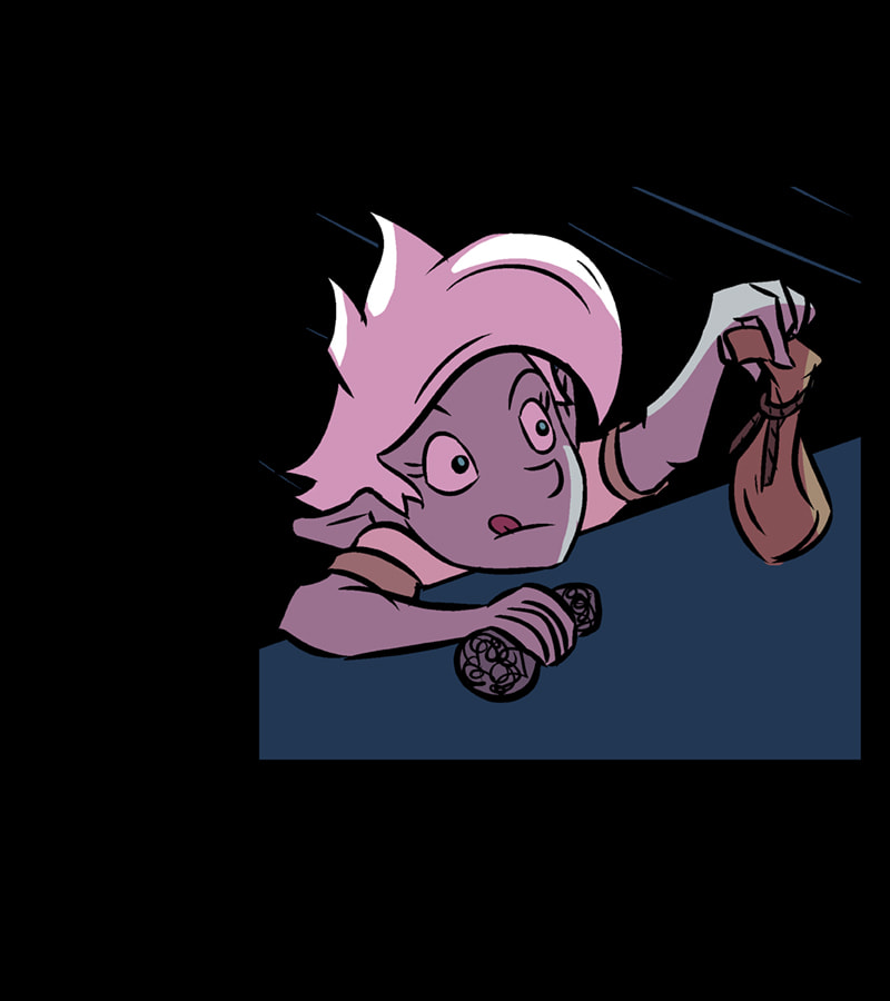 Newsman Chapter 189 page 42 - 