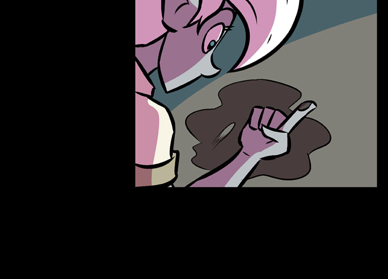 Newsman Chapter 189 page 46 - 