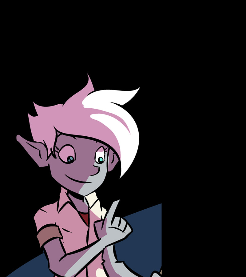 Newsman Chapter 189 page 47 - 