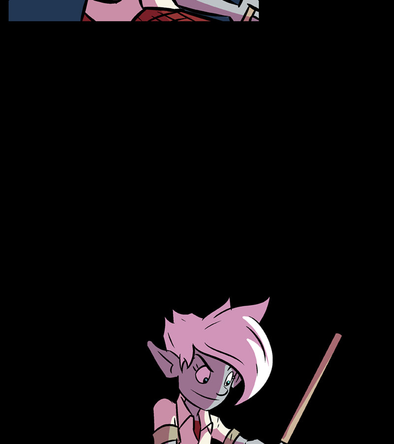 Newsman Chapter 189 page 48 - 